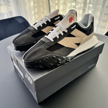 New Balance Sneakers uomo UXCTRNRN Taglia 45