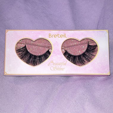 Beautiful Shine LASHES
