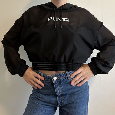 Feiner sportlicher Pullover