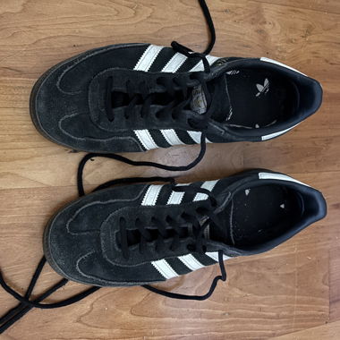 Sneaker Adidas Spezial