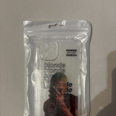 Frank Ocean Handyhülle Iphone 12