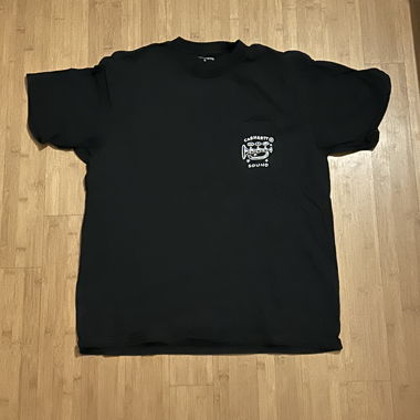 T-shirt Carhartt Sound