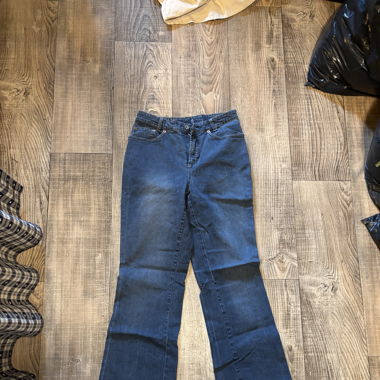 Jeans Flare