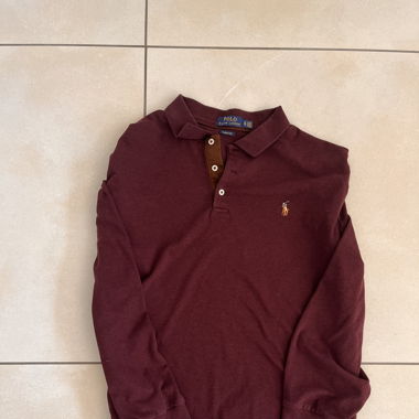Polo Ralph Lauren Sweatshirt