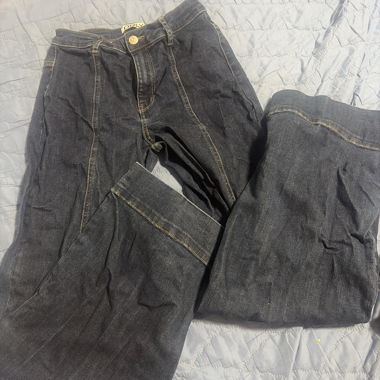 Jeans bleu foncé de ONLY