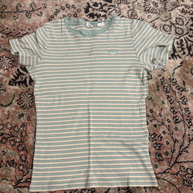 Levi's gestreiftes T-Shirt