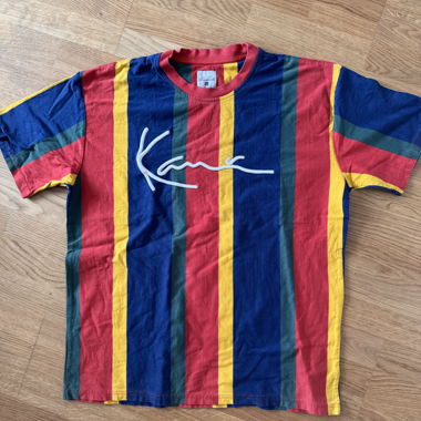 Karl Kani T-Shirt