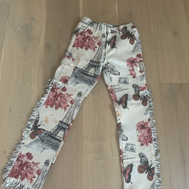 Paris-Hose
