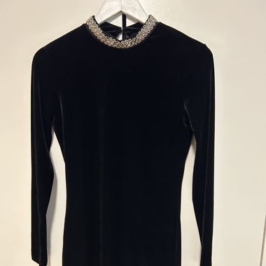 Cocktail dress