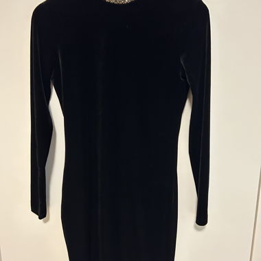 Cocktail dress