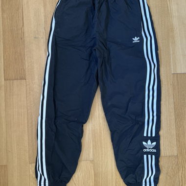 Adidas Parachute Pants