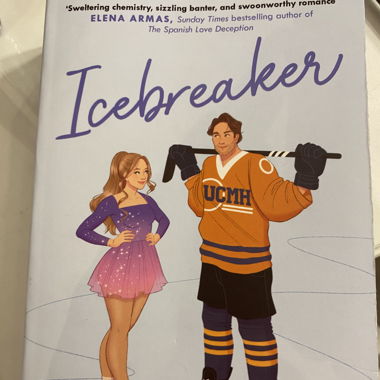 Ice Breaker