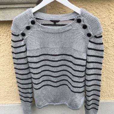 Button Rib Pull Review