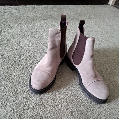 Pertini Stiefelette Schuh