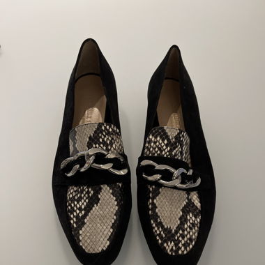 Scarpe Cristina Millotti