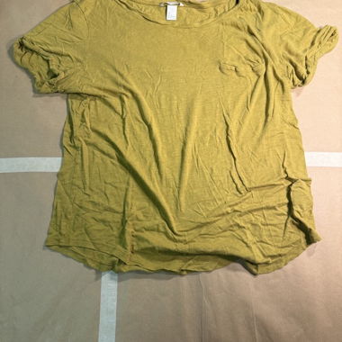 Set di 3 T-shirt