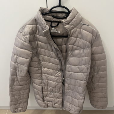Mid-season Jacket