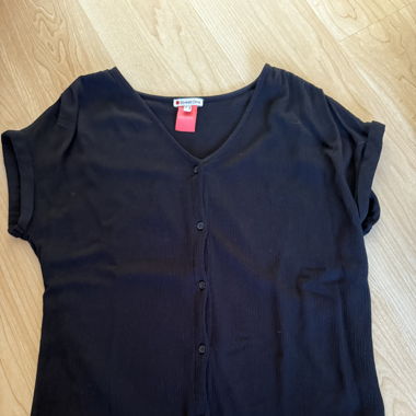 Blusa Street One