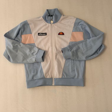 ellesse jacket