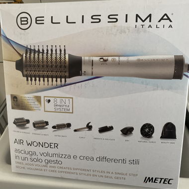 Air Wonder