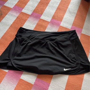 Jupe short Nike