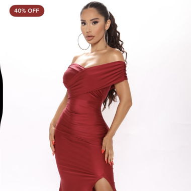 Robe cocktail 