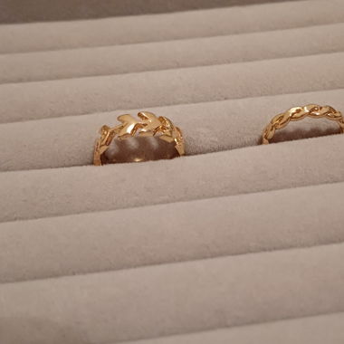 Bague 