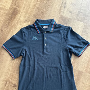 Kappa Poloshirt