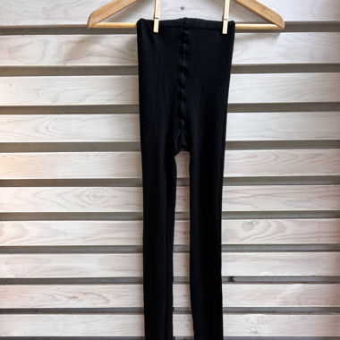 Strumpfhose schwarz