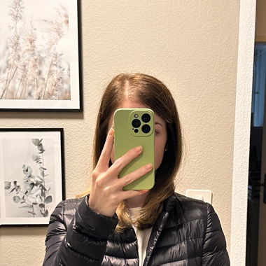 Hallhuber Jacke