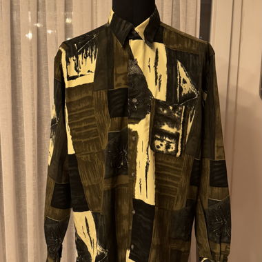 Camicia vintage