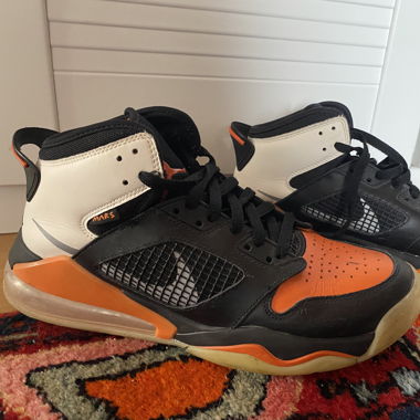 Jordan