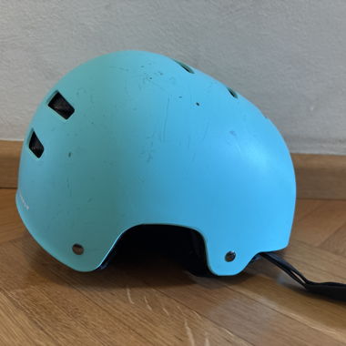 Firefly Helm