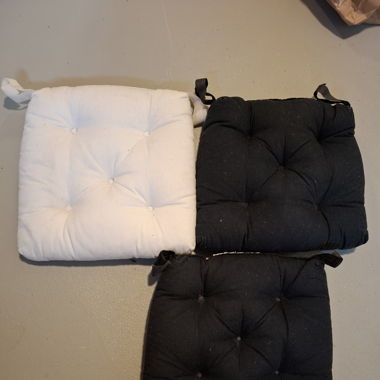 Sitzkissen