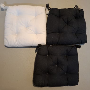 Coussin de siège
