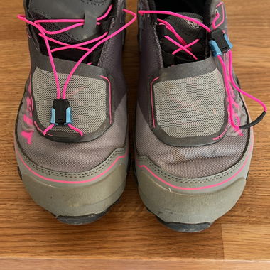 Chaussures trail - Dynafit