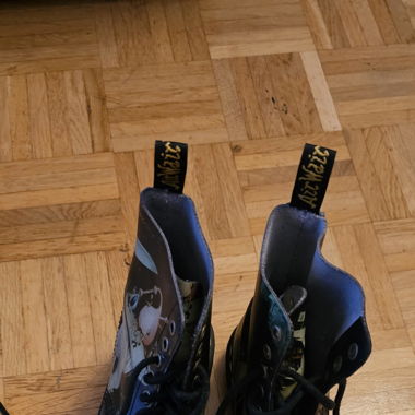 Bottes 