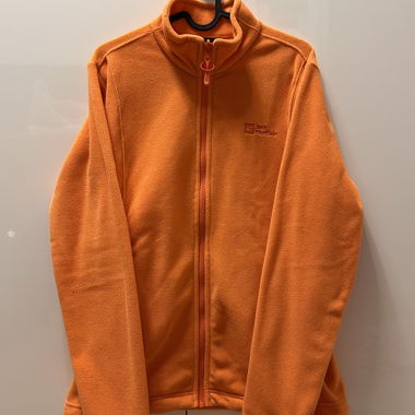 Jack Wolfskin fleece jacket