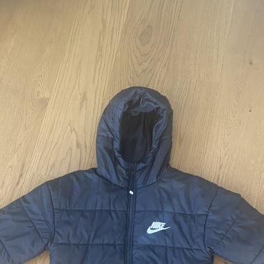 Winterjacke Nike