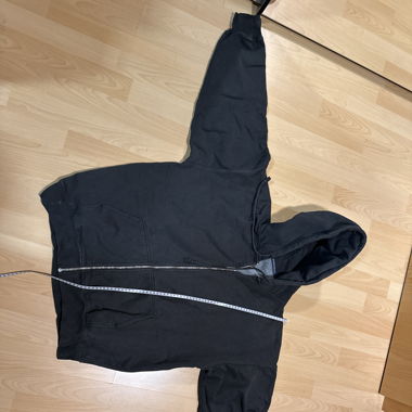 Oversized Hoodie 