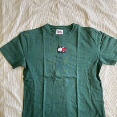Tommy T-Shirt 