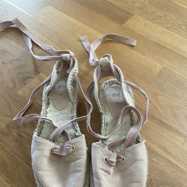 Espadrilles
