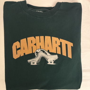 Carhartt Sweatshirt XL