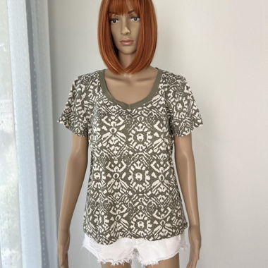 T-shirt Lauren Ralph Lauren