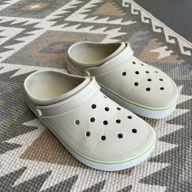 Sabots Crocs