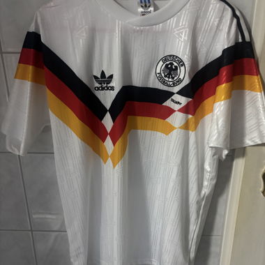 Maillot Allemagne