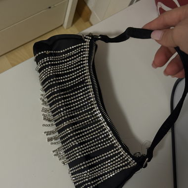 Pochette de soirée