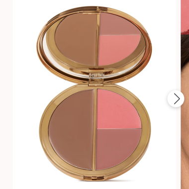 Parkave Princess Palette
