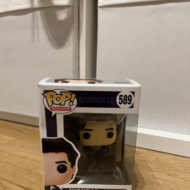 Figurine Jughead Jones -Riverdale