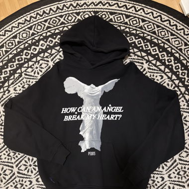 PEQUS Hoodie
